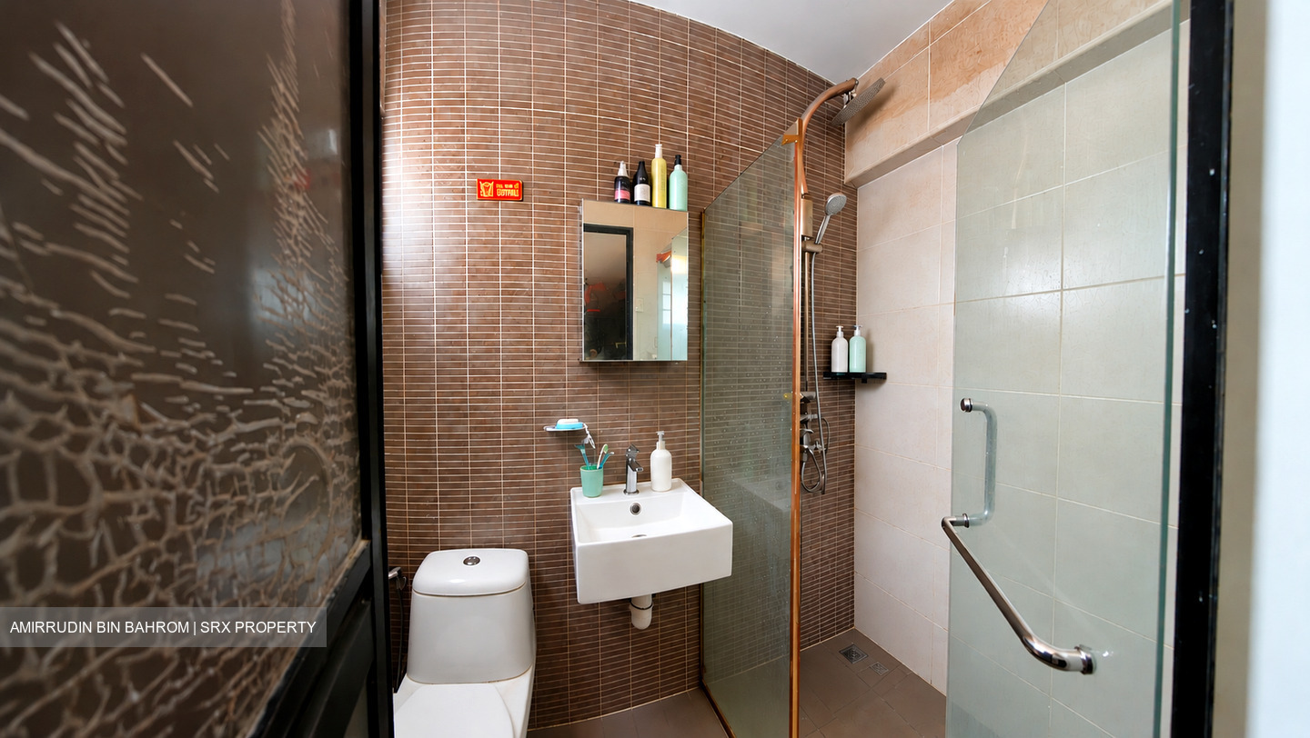 Blk 289 Ficus Vale (Yishun), HDB 4 Rooms #639579681